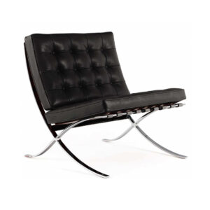 Barcelona Fauteuil relax design original