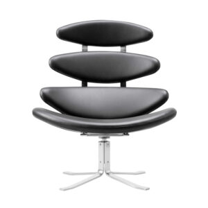 Corona Chair - Fauteuil design original