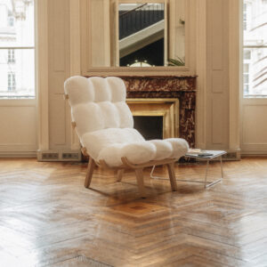 FAUTEUIL OU CANAPÉ NUAGE