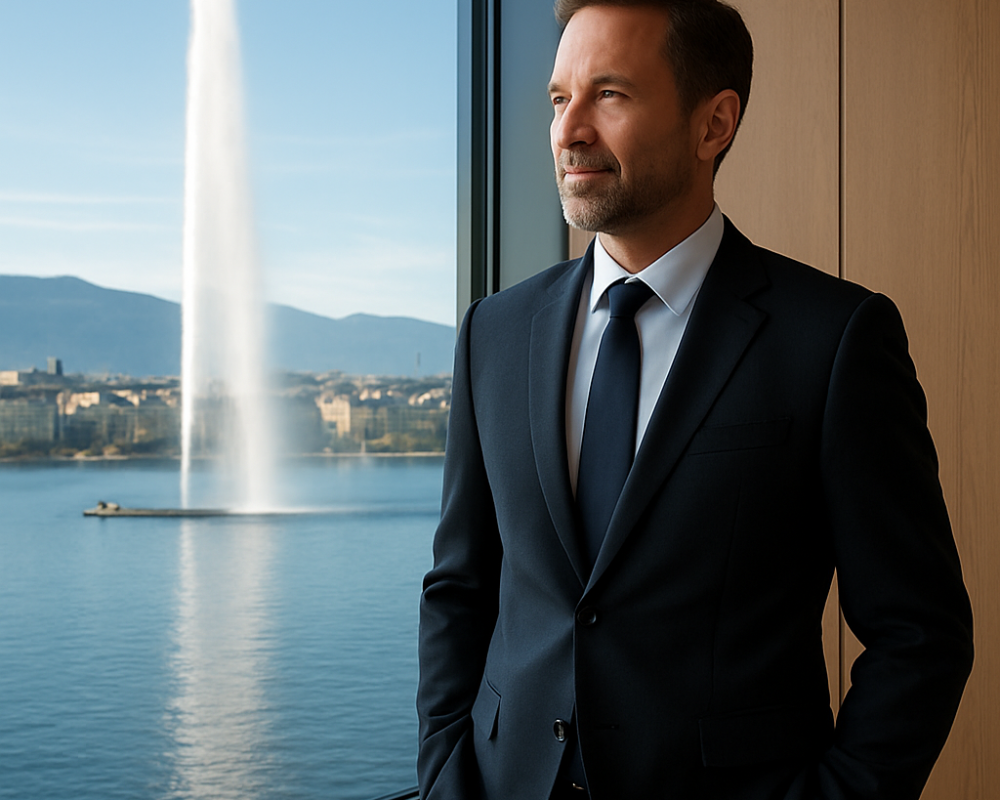 Gerant société SARL